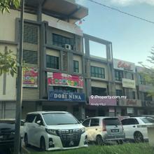 Shop-office for Sale
