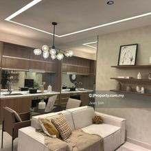 Dorsett waterfront  ss12 new project 
