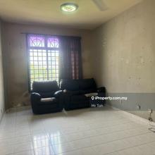 Ria 2 Apartment Putri Ria East Bay Megah Ria Permas Jaya Kota Puteri