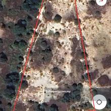 Kawasan Perindustrian Bukit Rambai (Jalan Nobat) Factory Land Freehold