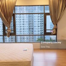 Eve Suite Pool View Ara Damansara Studio Linked to LRT Train Station