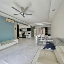 Olives Residence at Subang