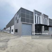 Eco Business Park I @ Dato Onn