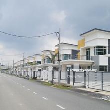 Great Value 2stry Bungalow Taman Paya Rumput Perdana