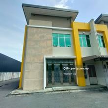 Semi D Airport Sg Tapang