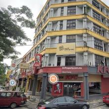 Ground Floor Shop For Rent