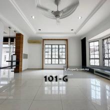 Bandar Bukit Tinggi 1 2.5 Storey Semi-D House Klang