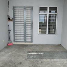 1.5 Storey Townhouse @ Desa Saujana 2, Bandar Saujana Putra For Sales