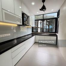 High Quality Reno !! Stramax Residences, 3st Terrace, Desa Ria Kelicap