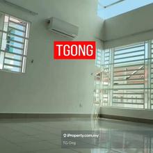 2.5 Storey Semi D near Evoke Meritus Luminari Signature 