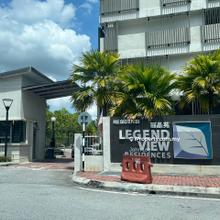 Lagendview Condo @ Rawang for Sale