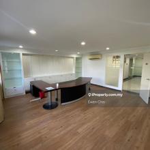 Sd7 Sri Damansara 3sty End Lot Shop For Rent, Kepong Menjalara