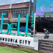 Bell Suite, Sunsuria City, Sepang