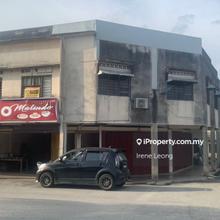 Karak (Taman Karak) Shop Lot 1 for Sale