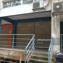 Shop for Sale