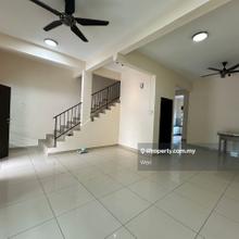 Seremban Taman Suria Templer 2 Storey Terrance House For Sale