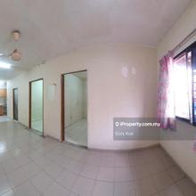 Ground Floor, Low Down Payment 