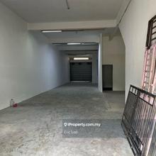 Freehold, Hot Area, Suitable Investment