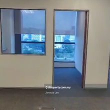 KL Trillion Office for Rent