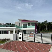 Bjb Heights Residences Double Storey Bungalow For Sale