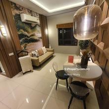 Freehold & Low Density in Sungai Besi