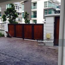 USJ Heights - 2.5 Sty Corner House For Sale