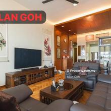 The Suites @ Waterside Straits Quay - 1823sf - F/Renovated F/Furnished