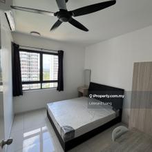 New block d unit 2 bedroom