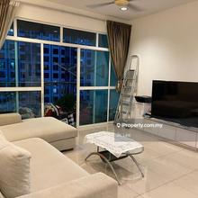 Amaya Saujana for rent