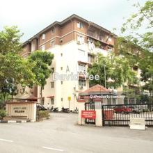 Selasih Aptment at Damansara Damai for Rent