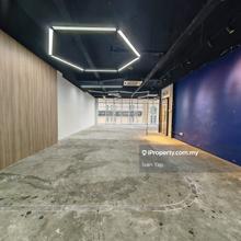 Shop-office for Rent