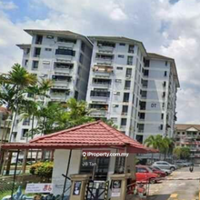 Le Jardine Deluxe Condo Pandan Indah Ampang Condo for sale