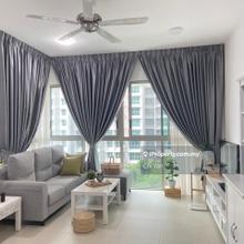 Serviced residence for Rent