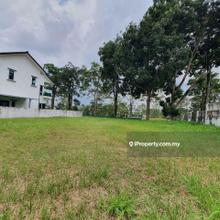 Bungalow land for Sale