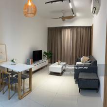 Fully Furnished Subang Usj Taipan Sunway Ss15 Taylor Inti Collage