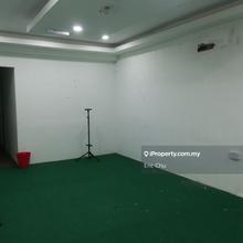 1st Office for Rent