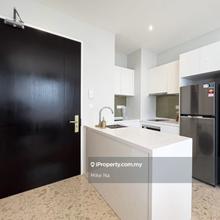 Pavillion Ceylon Hill , KL City Centre 