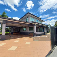 Semaba 5th mile detached house for sale 