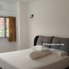 Intermediate, Bu12, double storey, Bandar utama