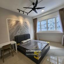 New room available for rent