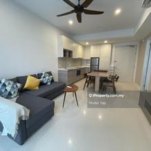 1 bed 1 bath Fully Furnished Super Cheap Unit Call me now !