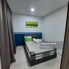 Middle Room For Rent, Tr residence, Titiwangsa, Residensi Tun Razak