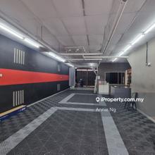 Ground Floor Shop, Sunway Pjs 9 for Rent!