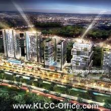 Walking distance to Cyberjaya Mrt Station