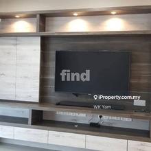 Setia Pinnacle Condominium For Rent @Sungai Ara