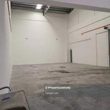 Eco Business Park 1 Phase 2 cluster 60x150 eco hub
