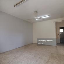 Pangsapuri Aman flat 