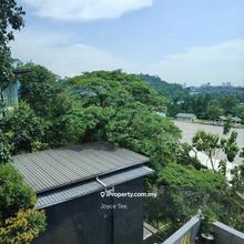 Tranquil & Low Density. 6,630 sq.ft Build Up 