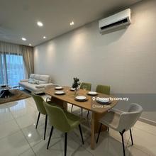 Fully furnish unit for sale