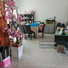 Taman Desa Shimry Wong 